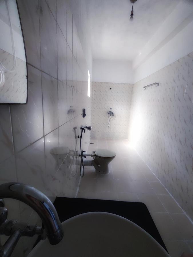 Heaven Goa Guesthouse Benaulim Bagian luar foto