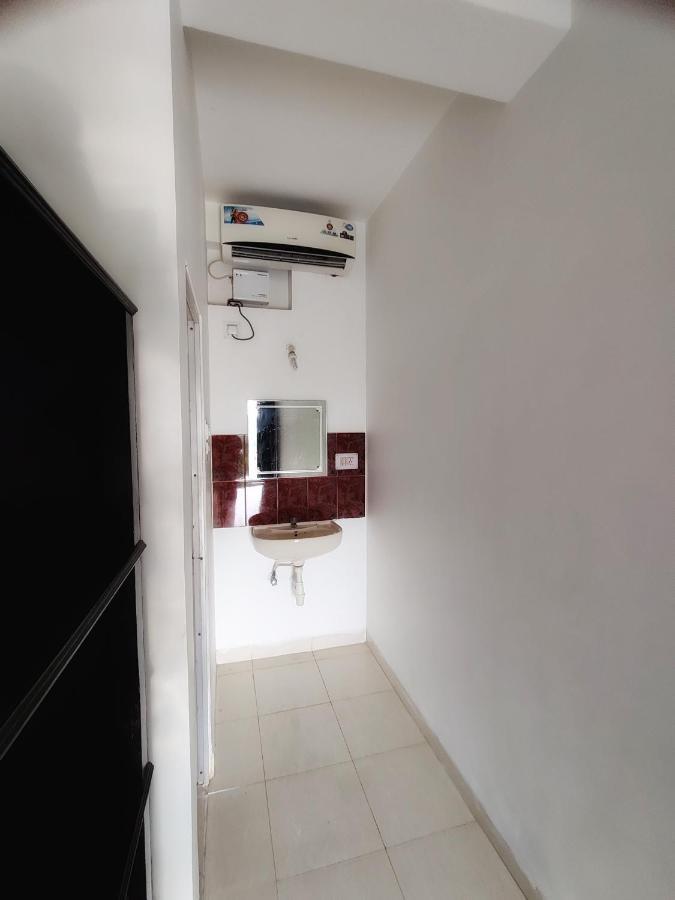 Heaven Goa Guesthouse Benaulim Bagian luar foto