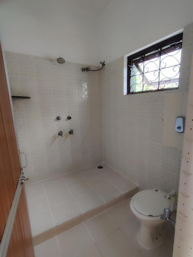 Heaven Goa Guesthouse Benaulim Bagian luar foto
