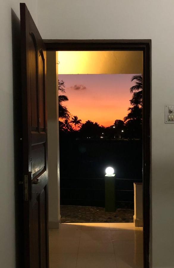 Heaven Goa Guesthouse Benaulim Bagian luar foto