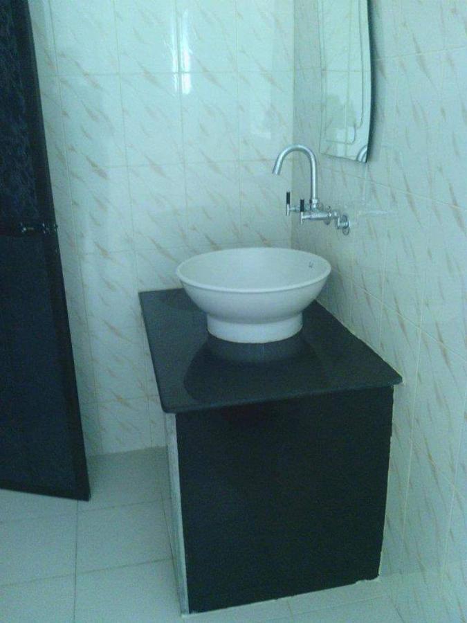Heaven Goa Guesthouse Benaulim Bagian luar foto