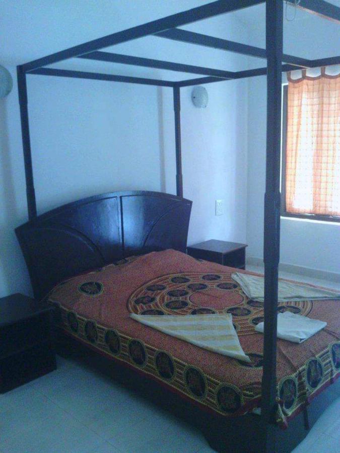 Heaven Goa Guesthouse Benaulim Bagian luar foto