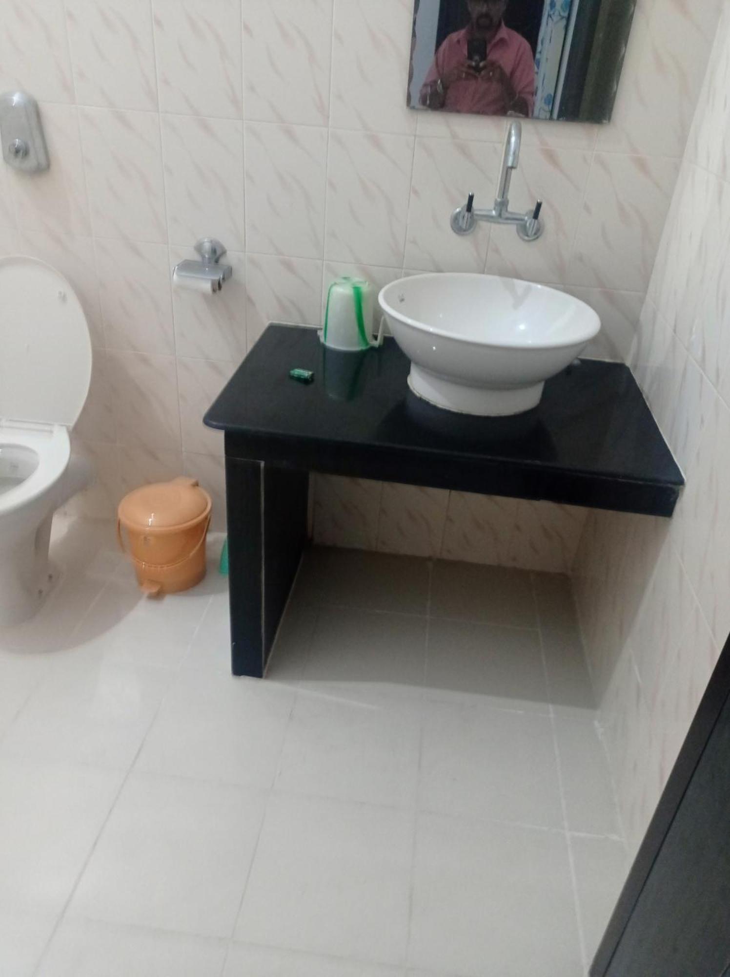 Heaven Goa Guesthouse Benaulim Bagian luar foto