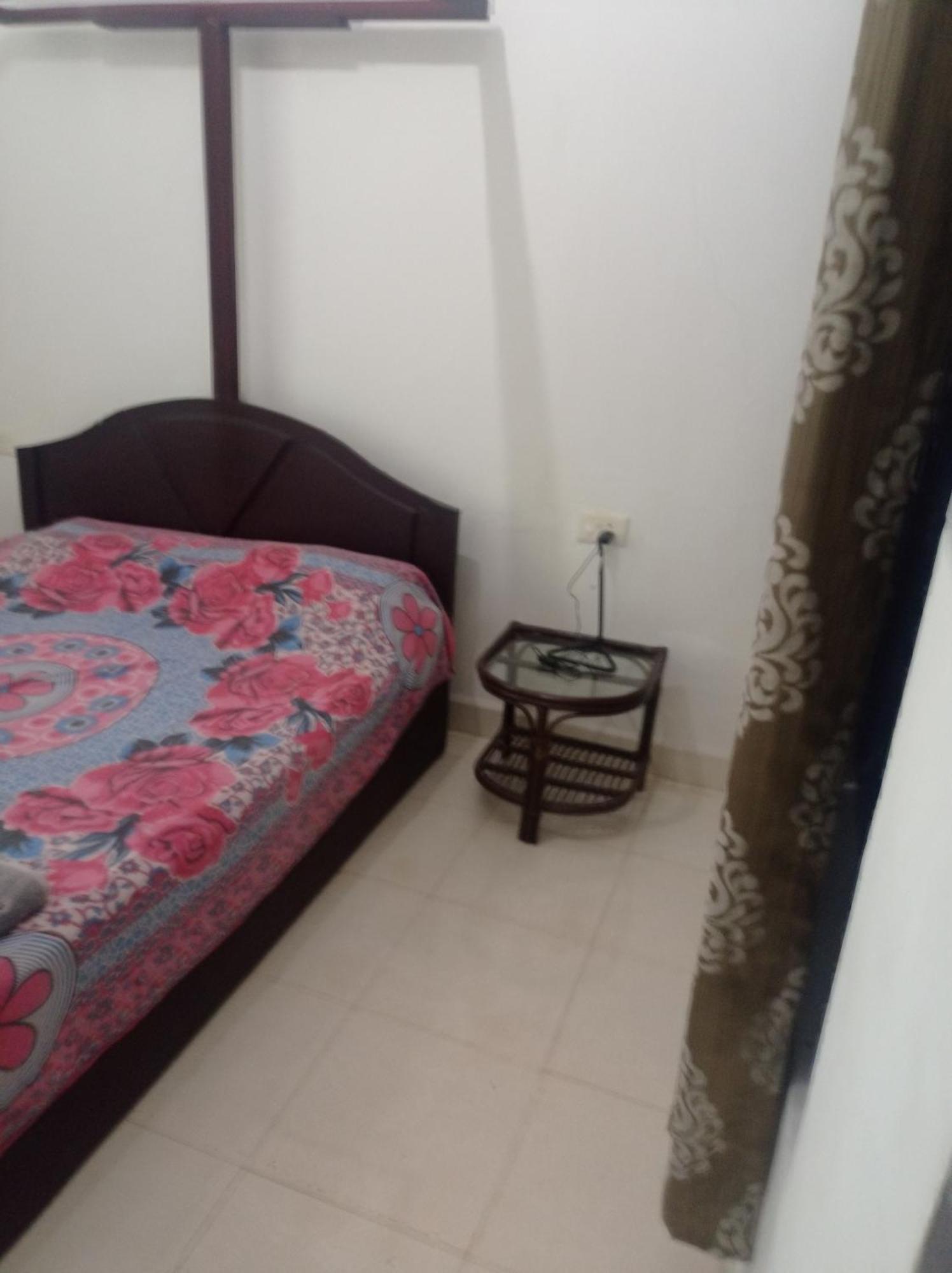 Heaven Goa Guesthouse Benaulim Bagian luar foto